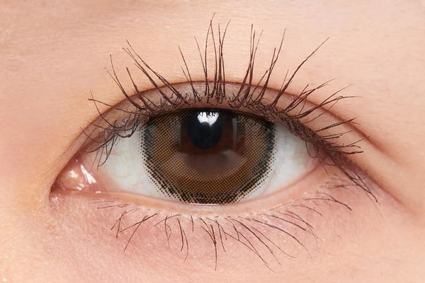 ブラウン=秋冬 NO!! 夏の可愛いはブラウンコスメで叶えるの画像